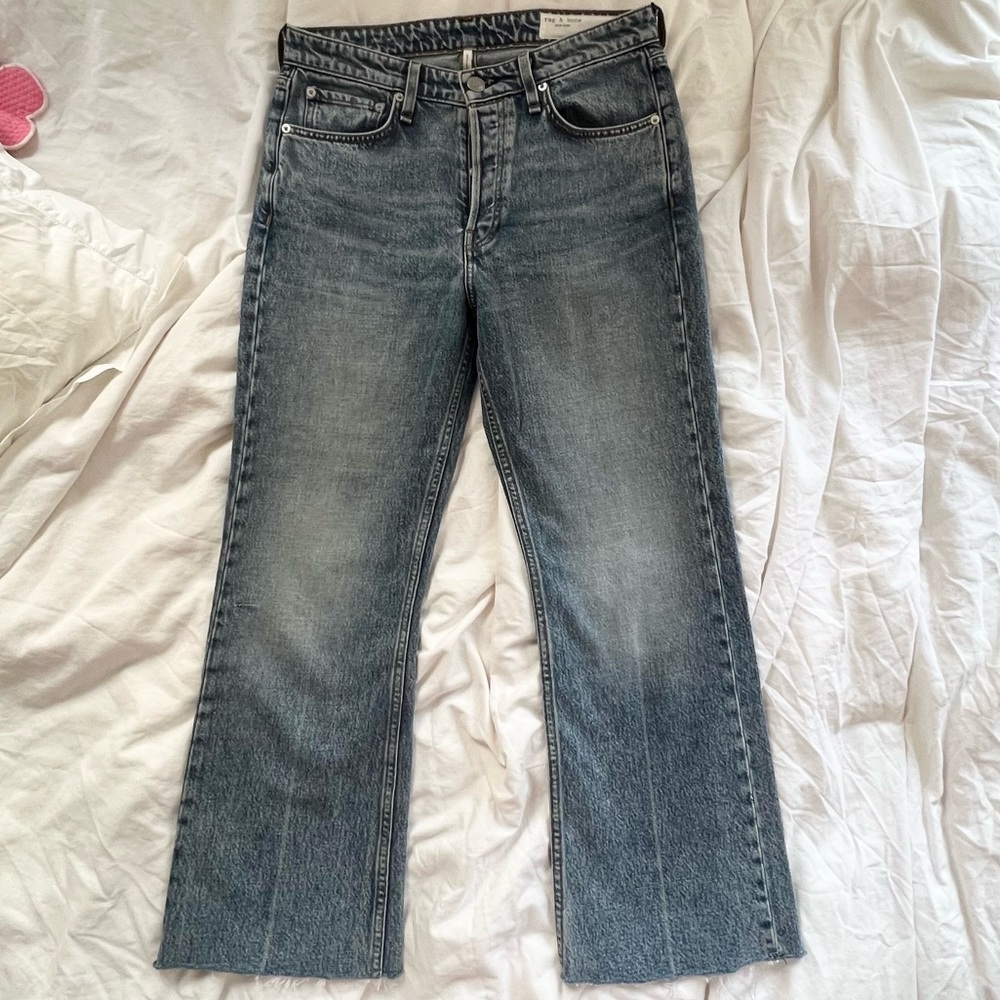 Rag & Bone jeans